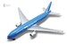 Самолет игрушечный Tailwinds 2 в ассортименте, Maisto дополнительное фото 2.