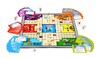 Настольная игра "Последние новости" Learning Resources