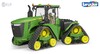 Трактор John Deere 9620RX гусеничний зелений, Bruder