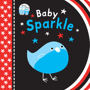 Підбірка книг: Baby Sparkle