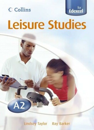 Іноземні мови: Leisure Studies Student Book [Collins ELT]