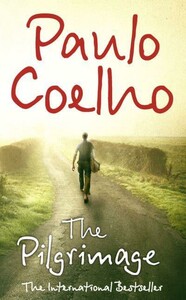 Книги для дорослих: Coelho The Pilgrimage [Collins ELT]