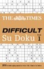 Судоку The Times Difficult Su Doku. Book 1 [Collins ELT]