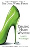 Chasing Harry Winston [Collins ELT]