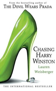 Книги для дорослих: Chasing Harry Winston [Collins ELT]