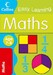 Easy Learning: Maths Age 7-8 [Collins ELT] дополнительное фото 1.
