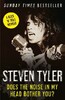 Does the Noise in My Head Bother You? The Autobiography [Collins ELT]