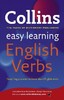 Collins Easy Learning: English Verbs
