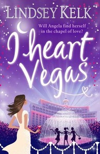 Художні: I Heart Vegas Paperback [Collins ELT]