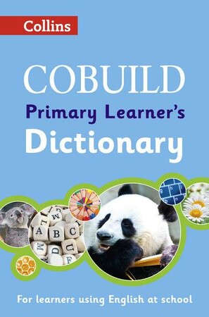 Изучение иностранных языков: Primary Dictionaries: Primary Learner's Dictionary [Collins ELT]