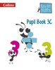 Busy Ant Maths 3C Pupil Book [Collins ELT]