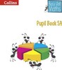 Busy Ant Maths 5A Pupil Book [Collins ELT]