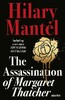 The Assassination of Margaret Thatcher [Harper Collins]