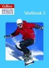 Collins International Primary Science 3 Workbook