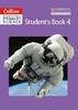Collins International Primary Science 4 Student's Book