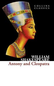 Книги для дорослих: Collins Classics: Antony and Cleopatra