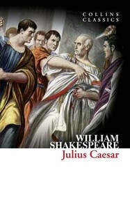 Художні: Julius Caesar — Collins Classics