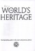 The World's Heritage: The Definitive Guide to All 1007 World Heritage Sites [Collins ELT] дополнительное фото 2.