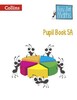 Busy Ant Maths 5A Pupil Book European edition [Collins ELT]