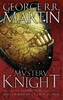 The Mystery Knight: A Graphic Novel Hardcover [Collins ELT]