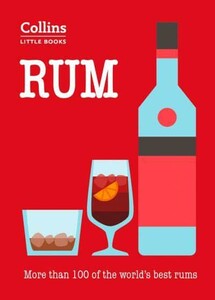 Кулинария: еда и напитки: Rum — Collins Little Books