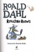 Roald Dahl: Revolting Rhymes [Puffin] дополнительное фото 2.