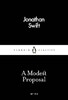 Little Black Classics — A Modest Proposal [Penguin]