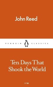 Художественные: Ten Days That Shook the World — Pocket Penguins
