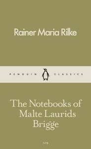 Книги для дорослих: The Notebooks of Malte Laurids Brigge — Penguin Pocket Classics