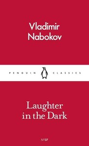 Книги для дорослих: Laughter in the Dark — Pocket Penguins
