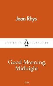 Книги для взрослых: Good Morning, Midnight — Pocket Penguins