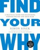 Find Your Why Paperback [Portfolio Penguin]