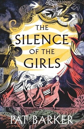 Художественные: The Silence of the Girls [Hamish Hamilton]