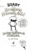 Diary of an Awesome Friendly Kid: Rowley Jefferson's Journal Hardcover [Puffin] дополнительное фото 2.