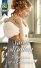Regency: Temptation of a Governess [Harper Collins]