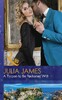 A Tycoon to Be Reckoned With — Mills & Boon Modern [Harper Collins]