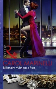 Еротика: Modern: Billionaire Without a Past [Harper Collins]