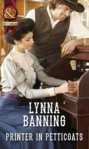Художественные: Historical: Printer in Petticoats [Harper Collins]