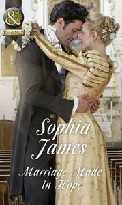 Книги для дорослих: Marriage Made in Hope — The Penniless Lords [Harper Collins]