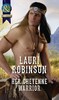 Historical: Her Cheyenne Warrior [Harper Collins]