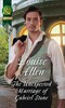 The Unexpected Marriage of Gabriel Stone — Lords of Disgrace [Harper Collins]