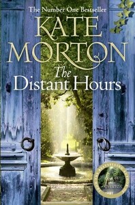 Книги для дорослих: The Distant Hours [Pan Macmillan]
