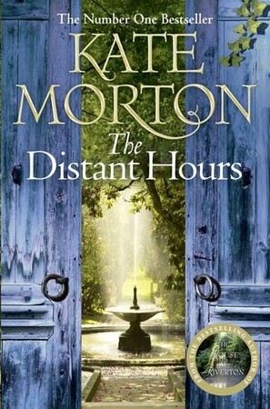 Художественные: The Distant Hours [Pan Macmillan]