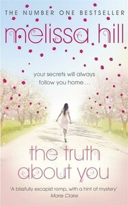 Книги для дорослих: The Truth About You [Hodder & Stoughton]