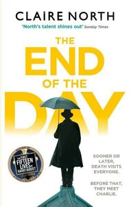 Книги для дорослих: The End of the Day [LittleBrown]