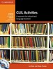 CLIL Activities with CD-ROM [Cambridge University Press]
