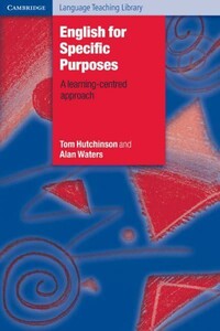 English for Specific Purposes [Cambridge University Press]
