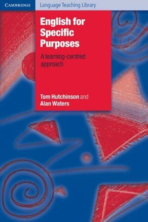 Иностранные языки: English for Specific Purposes [Cambridge University Press]