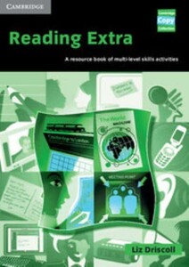 Іноземні мови: Reading Extra A Resource Book of Multi-Level Skills Activities — Cambridge Copy Collection