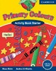 Primary Colours Starter Activity Book [Cambridge University Press]